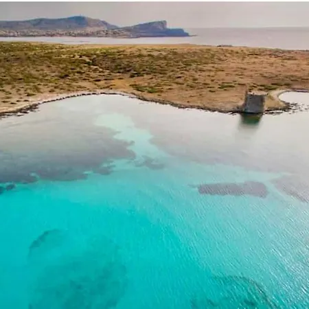 Wonderful Sea View