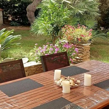 Wonderful Sea View Villa