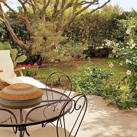 Villa Wonderful Sea View Stintino