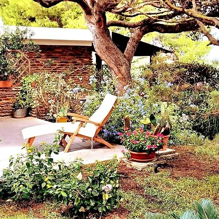 Villa Wonderful Sea View