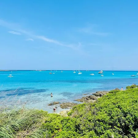 Vila Wonderful Sea View *