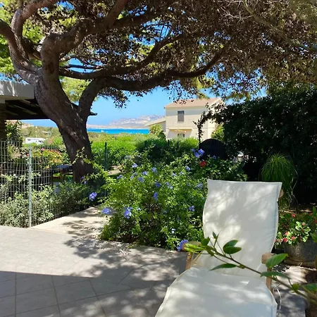 Vila Wonderful Sea View