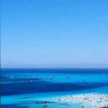 Wonderful Sea View *