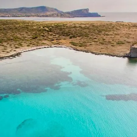 Wonderful Sea View Stintino