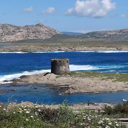 Wonderful Sea View