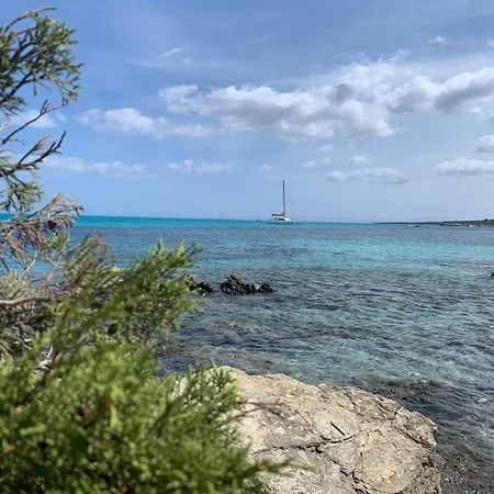 Wonderful Sea View וילה