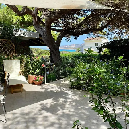 Wonderful Sea View Villa