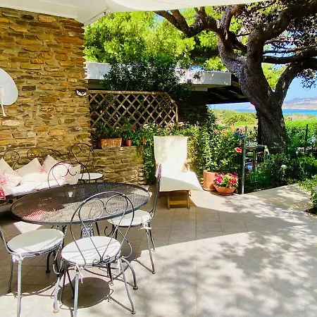 Villa Wonderful Sea View *