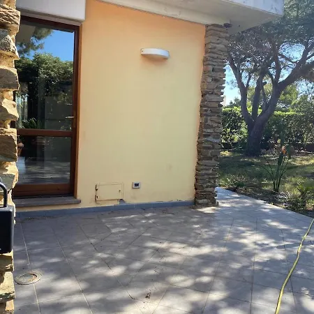 Wonderful Sea View * Stintino