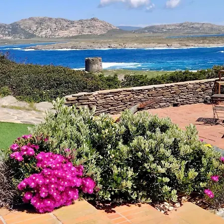 Wonderful Sea View Stintino