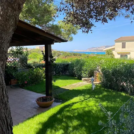 Wonderful Sea View Villa
