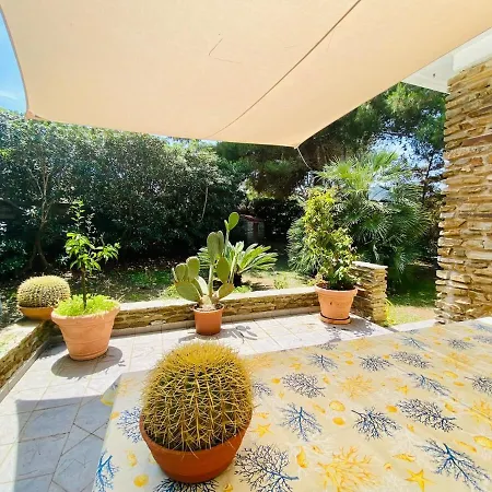Wonderful Sea View Villa *