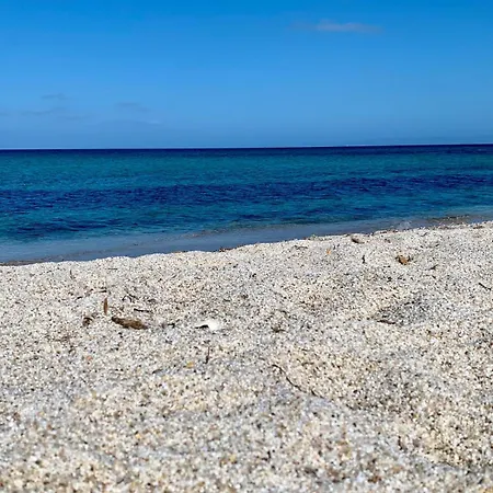 Wonderful Sea View