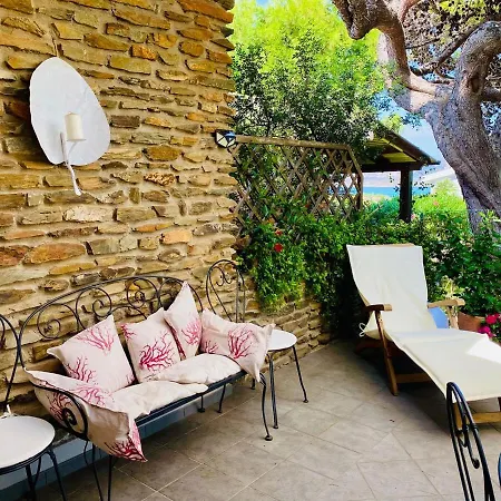 וילה Wonderful Sea View *