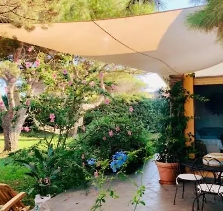 Wonderful Sea View סטינטינו