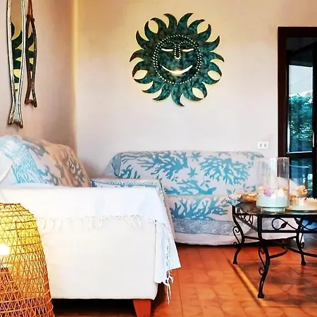 Wonderful Sea View Villa *