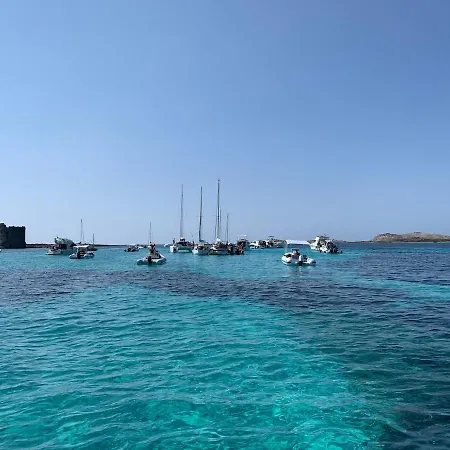 Wonderful Sea View