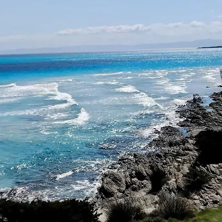 Villa Wonderful Sea View Stintino