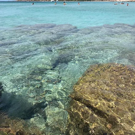 Wonderful Sea View Stintino