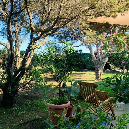 Wonderful Sea View Stintino