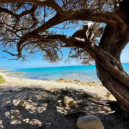 Wonderful Sea View Stintino