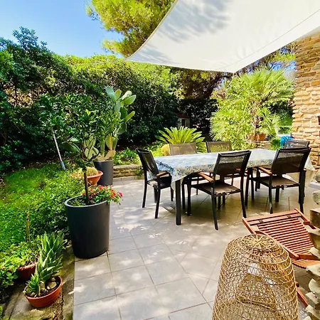 Wonderful Sea View Villa Stintino